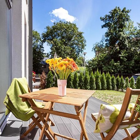#Stayhere - Modern Designer 1Bdr Apartment In Artistic District VNO Extérieur photo