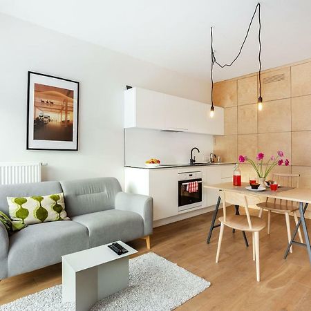 #Stayhere - Modern Designer 1Bdr Apartment In Artistic District VNO Extérieur photo