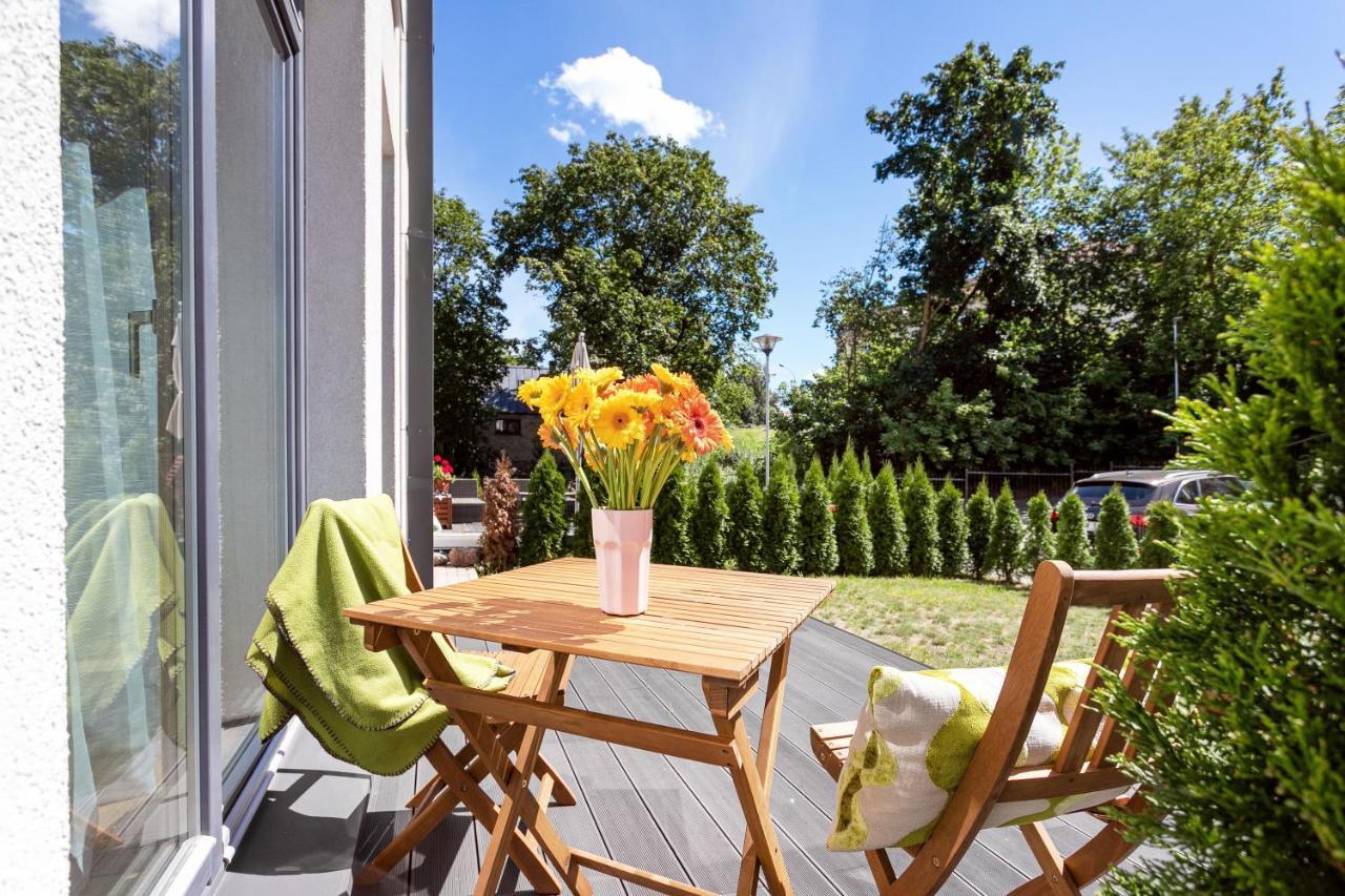 #Stayhere - Modern Designer 1Bdr Apartment In Artistic District VNO Extérieur photo