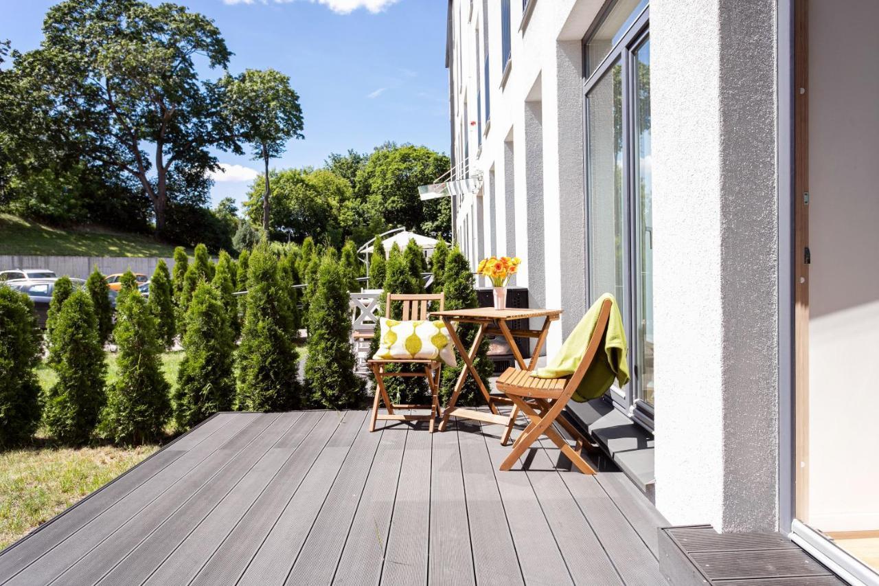#Stayhere - Modern Designer 1Bdr Apartment In Artistic District VNO Extérieur photo