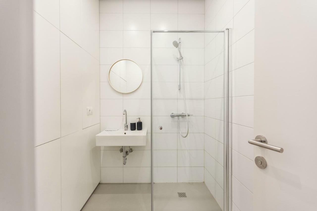 #Stayhere - Modern Designer 1Bdr Apartment In Artistic District VNO Extérieur photo